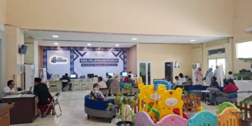 HUT ke-81 Kemerdekaan RI, Pemkot Cirebon Perkuat Pelayanan Publik 9 Pelayanan Publik Di Mpp Kota Cirebon