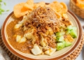 Ketoprak