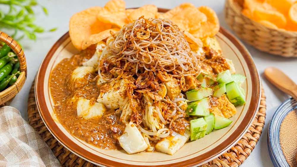 Bawa Nama Cirebon ke Berbagai Daerah, Ketoprak Bakal Diusulkan Jadi WBTb 1 Ketoprak