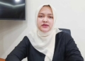 DPRD Kabupaten Cirebon Soroti Infrastruktur dan Ketepatan Sasaran Bansos di Perubahan APBD 2026 2 Ketua Dprd Kabupaten Cirebon, Sophi Zulfia.