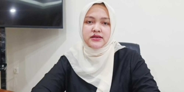 Ketua Dprd Kabupaten Cirebon, Sophi Zulfia.