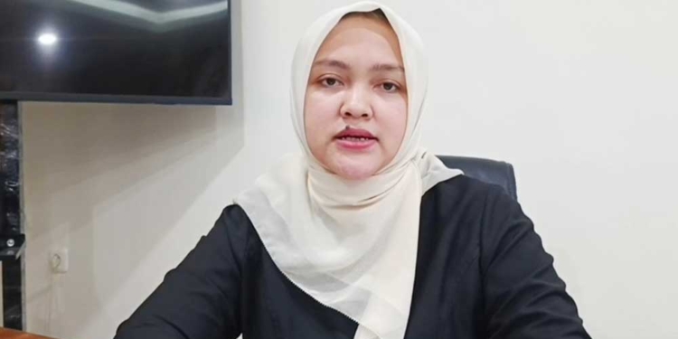 DPRD Kabupaten Cirebon Soroti Infrastruktur dan Ketepatan Sasaran Bansos di Perubahan APBD 2026 6 Ketua Dprd Kabupaten Cirebon, Sophi Zulfia.