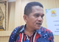 Kejar Target Akhir September, FKKC Minta Pemdes Percepat Pengajuan ADD 2 Ketua Fkkc, Muali.