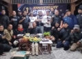 Setahun Berdiri, Komunitas Motor Sendal Kini Terbuka untuk Umum 2 Komunitas Motor Sendal