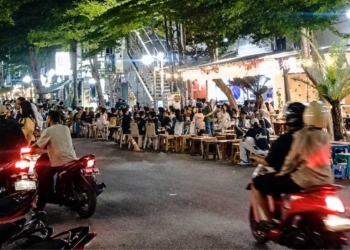 Tolak QRIS Dishub, DPRD Kota Cirebon Tagih Hasil Survei Potensi Parkir Rp100 Juta 1 Parkir Di Cirebon