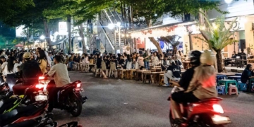 Tolak QRIS Dishub, DPRD Kota Cirebon Tagih Hasil Survei Potensi Parkir Rp100 Juta 7 Parkir Di Cirebon