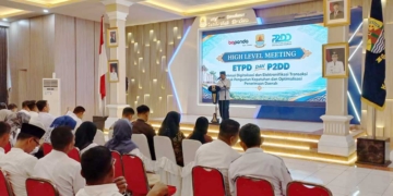 Pemkab Cirebon Siapkan 44 Kuota Umrah untuk Desa Berprestasi Lunasi PBB-P2 7 Bupati Cirebon