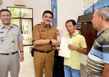 Ptsl Kota Cirebon