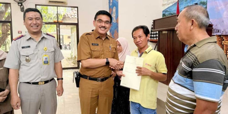Ptsl Kota Cirebon