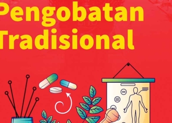 Pengobatan Tradisional Wajib Terdaftar, STPT bukan Izin Praktik 1 Ilustrasi Pengobatan Tradisional, Salah Satu Bentuk Layanan Penyehat Tradisional.