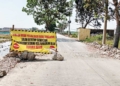 Lelang Tahap Ketiga, 74 Paket Proyek Pekerjaan di Kabupaten Cirebon Masuk Proses 5 Proyek Di Kabupaten Cirebon.