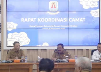 Sekda Kabupaten Cirebon