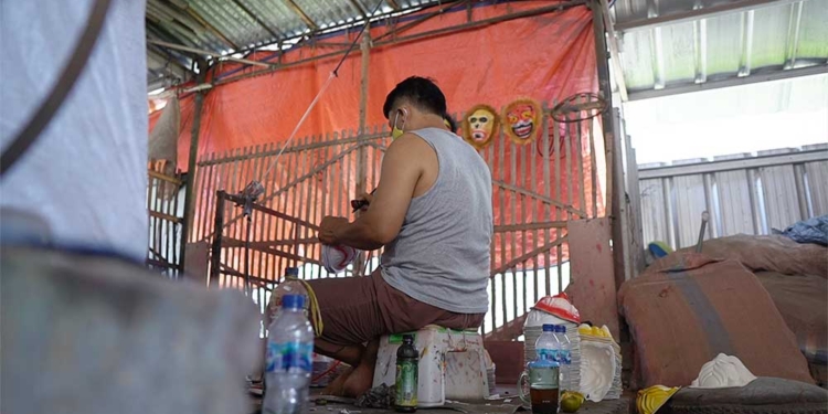 Sensus Ekonomi Berakhir, BPS Kabupaten Cirebon Masih Sisir Data hingga 15 September 2026 6 Sensus Ekonomi 2026