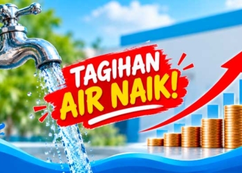 Tagihan Air PDAM Kota Cirebon Naik Mendadak, Warga GSP Pertanyakan Perubahan Kategori Pelanggan 1 Tagihan Air Pdam Kota Cirebon Naik Mendadak, Warga Gsp Pertanyakan Perubahan Kategori Pelanggan