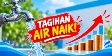 Tagihan Air Pdam Kota Cirebon Naik Mendadak, Warga Gsp Pertanyakan Perubahan Kategori Pelanggan