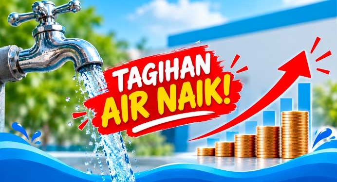 Tagihan Air PDAM Kota Cirebon Naik Mendadak, Warga GSP Pertanyakan Perubahan Kategori Pelanggan 6 Tagihan Air Pdam Kota Cirebon Naik Mendadak, Warga Gsp Pertanyakan Perubahan Kategori Pelanggan
