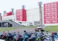 Tiket Parkir Stadion Watubelah Viral, Ketua KONI Kabupaten Cirebon Sebut Miskomunikasi 19 Parkir Stadion Watubelah