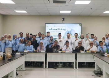 Kemenag Verifikasi Usulan Pembentukan FASTIH UIN Siber Cirebon 1 Uin Siber Cirebon
