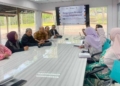 Suasana Kunjungan Akademik Delegasi Mahasiswa Program Doktor Ekonomi Syariah Pascasarjana Uin Siber Syekh Nurjati Cirebon Ke Institut Islam Hadhari, Universiti Kebangsaan Malaysia (Ukm), Senin, 28 September 2026.