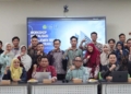 UIN Siber Cirebon Perkuat Manajemen Risiko Berbasis Digital 2 Suasana Workshop Penerapan Manajemen Risiko Berbasis Digital Yang Digelar Uin Siber Cirebon, Rabu, 30 September 2026.