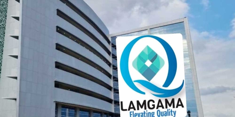 Tujuh Akademisi UIN Siber Cirebon Lolos Seleksi Wawancara Calon Asesor LAMGAMA 6 Uin Siber Cirebon