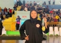 Mahasiswi HTNI UIN Siber Cirebon Raih Juara 2 Pencak Silat Nasional 2 Mahasiswi Program Studi Htni Uin Siber Cirebon, Hazar Adni Abdillah, Meraih Juara 2 Kategori Tanding Dewasa Kelas B Putri 50–55 Kilogram Pada Kejuaraan Pencak Silat Kesultanan Kanoman Cirebon Championship 2026.