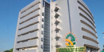 Dua Riset UIN Siber Cirebon Raih Pendanaan Rp1,9 Miliar 8 Gedung Siber Uin Siber Cirebon.