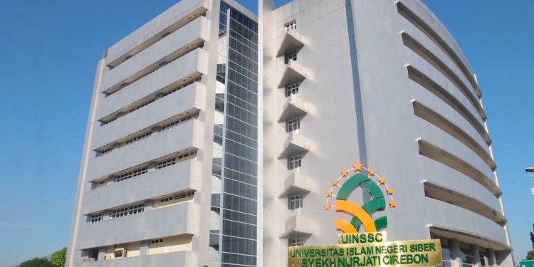 Dua Riset UIN Siber Cirebon Raih Pendanaan Rp1,9 Miliar 6 Gedung Siber Uin Siber Cirebon.