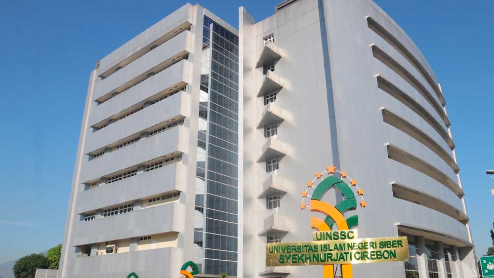 Dua Riset UIN Siber Cirebon Raih Pendanaan Rp1,9 Miliar 1 Gedung Siber Uin Siber Cirebon.