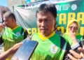 Wali Kota Cirebon, Effendi Edo.