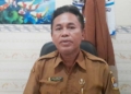 Kuwu Kalianyar Cirebon Siapkan Langkah Terkait Dugaan Kasus Narkoba Perangkat Desa 12 Kuwu Kalianyar, Kecamatan Panguragan, Kabupaten Cirebon, Abdul Nasir Saat Dijumpai Di Ruang Kerjanya, Selasa, 20 Oktober 2026.