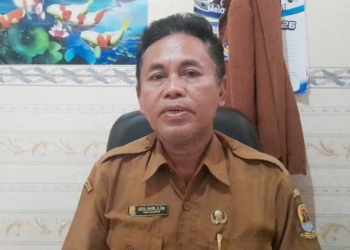 Kuwu Kalianyar Cirebon Siapkan Langkah Terkait Dugaan Kasus Narkoba Perangkat Desa 1 Kuwu Kalianyar, Kecamatan Panguragan, Kabupaten Cirebon, Abdul Nasir Saat Dijumpai Di Ruang Kerjanya, Selasa, 20 Oktober 2026.