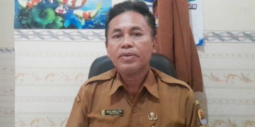 Kuwu Kalianyar Cirebon Siapkan Langkah Terkait Dugaan Kasus Narkoba Perangkat Desa 8 Kuwu Kalianyar, Kecamatan Panguragan, Kabupaten Cirebon, Abdul Nasir Saat Dijumpai Di Ruang Kerjanya, Selasa, 20 Oktober 2026.