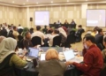 Uin Siber Cirebon Matangkan Persiapan Aicis+ 2026, Bidik Penguatan Reputasi Internasional