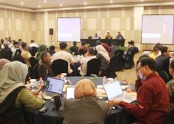 Uin Siber Cirebon Matangkan Persiapan Aicis+ 2026, Bidik Penguatan Reputasi Internasional