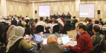 Uin Siber Cirebon Matangkan Persiapan Aicis+ 2026, Bidik Penguatan Reputasi Internasional