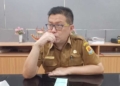 Serapan Belanja Pemkab Cirebon Baru 62,95 Persen, Sejumlah OPD Masih di Bawah 60 Persen 10 Sekretaris Badan Keuangan Dan Aset Daerah (Bkad) Kabupaten Cirebon, Yuyun Wahyu Wardhana,.
