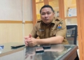 3.477 PPPK Paruh Waktu di Kabupaten Cirebon Menunggu Kepastian Jadi Penuh Waktu 17 Kepala Badan Kepegawaian Dan Pengembangan Sumber Daya Manusia (Bkpsdm) Kabupaten Cirebon, Ade Nugroho, Bicara Terkait Pppk Paruh Waktu Ketika Dijumpai Di Ruang Kerjanya, Senin, 5 Oktober 2026.