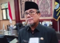 Bupati Cirebon H Imron.