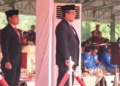 Bupati Cirebon Tekankan Peran Strategis Pemuda 19 Bupat Cirebon, Imron, Memimpin Upacara Peringatan Hari Sumpah Pemuda Di Kabupaten Cirebon, Rabu, 28 Oktober 2026.
