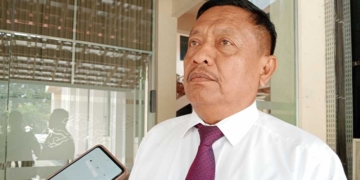 Kepala Disdik Kabupaten Cirebon, Ronianto.