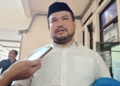Kepala Dispora Kabupaten Cirebon, Jois Putra.