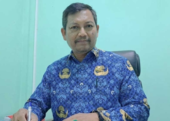 Program Kampung Bersih di Kabupaten Cirebon Belum Merata 1 Kepala Bidang Kebersihan Dan Pertamanan Dinas Lingkungan Hidup (Dlh) Kabupaten Cirebon, Suyanto.