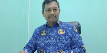 Program Kampung Bersih di Kabupaten Cirebon Belum Merata 7 Kepala Bidang Kebersihan Dan Pertamanan Dinas Lingkungan Hidup (Dlh) Kabupaten Cirebon, Suyanto.