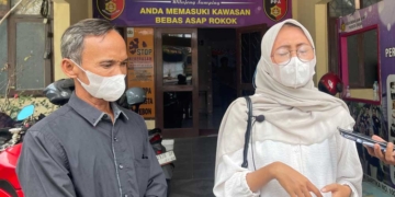 Dugaan Penganiayaan Perawat oleh Dokter di Cirebon, RS Sumber Waras Tunggu Hasil Pemeriksaan 7 Perawat Korban Kekerasan Berinisial T Biacara Terkait Peristiwa Yang Dialaminya Setelah Mediasi, Selasa, 13 Oktober 2026.