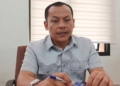 Ketua Pansus I Dprd Kabupaten Cirebon, Lukman Hakim.