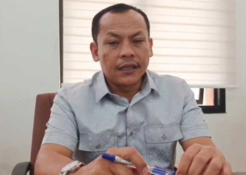 Ketua Pansus I Dprd Kabupaten Cirebon, Lukman Hakim.