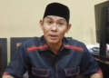 DPRD Kabupaten Cirebon Dorong Pemberdayaan Seniman Terintegrasi dengan Ekonomi Kreatif 2 Anggota Komisi Iv Dprd Kabupaten Cirebon, Nurholis.