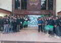 HMI Segel Pintu Gedung DPRD Kabupaten Cirebon, Soroti Anggaran dan Tunjangan Dewan 2 Hmi Segel Pintu Gedung Dprd Kabupaten Cirebon, Soroti Anggaran Dan Tunjangan Dewan