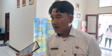 DKPP Kabupaten Cirebon Usulkan 7 Kampung Nelayan, Tiga Lokasi Terakomodasi 8 Kepala Bidang Perikanan Tangkap, Pengolahan, Dan Pengawasan Dkpp Kabupaten Cirebon, Teguh Budiman.